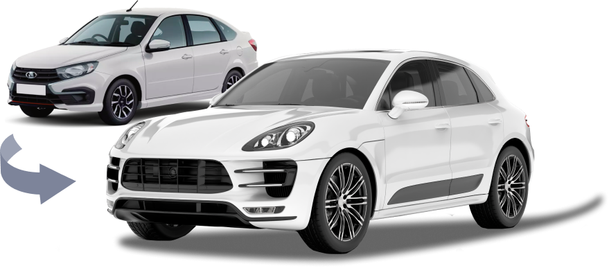 Выгодный автокредит в Ставрополь