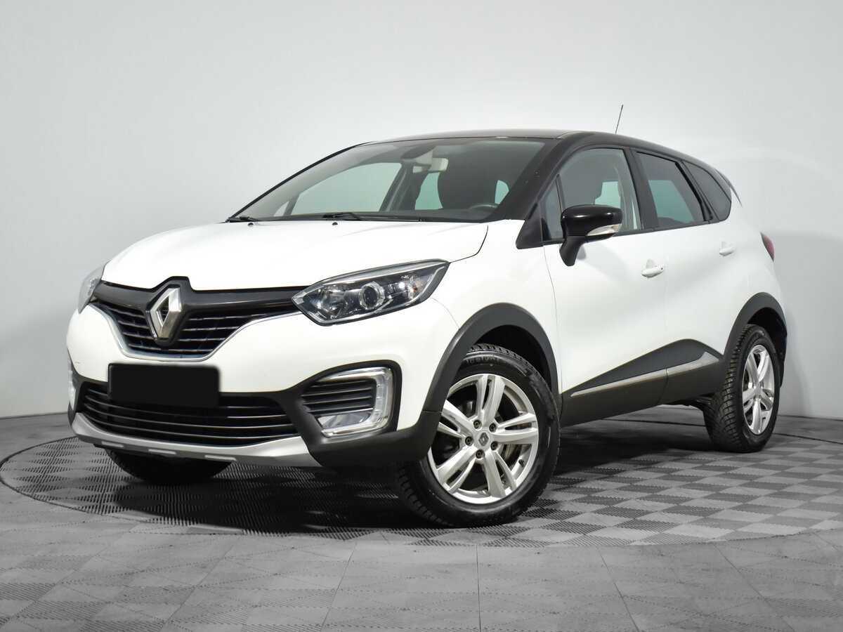Renault Kaptur